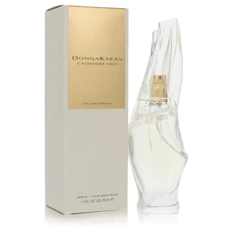 Cashmere Mist By Donna Karan Perfume for Women - Renee Lane Company