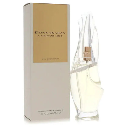 Cashmere Mist By Donna Karan Perfume for Women - Renee Lane Company
