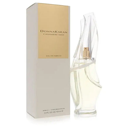 Cashmere Mist By Donna Karan Perfume for Women - Renee Lane Company