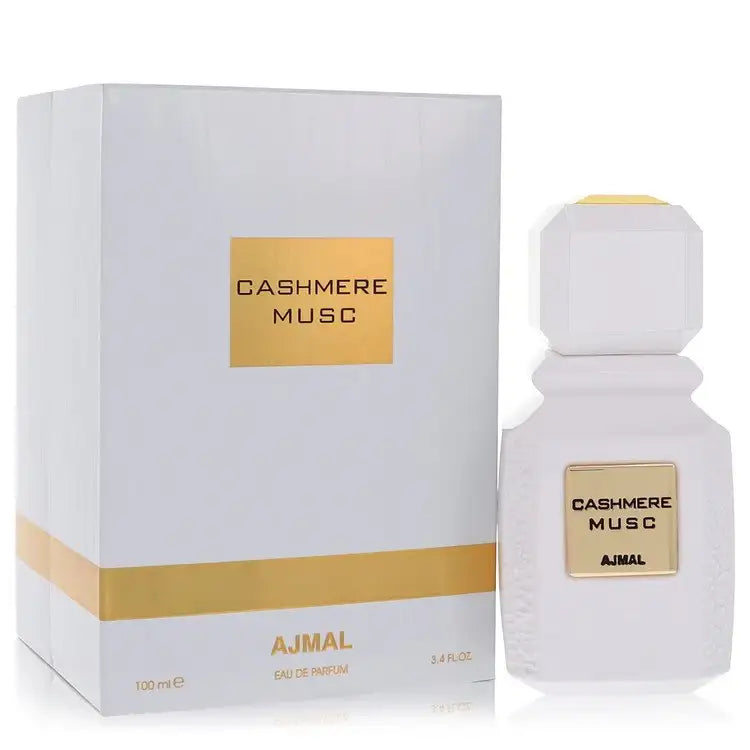 Cashmere Musc By Ajmal (Unisex) - Renee Lane Company