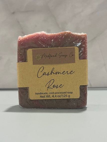 Cashmere Rose - Renee Lane Company