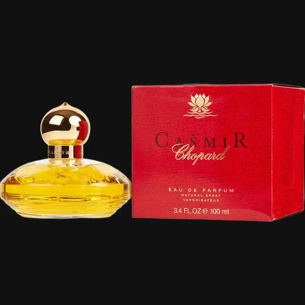 Casmir By Chopard Perfume for Women - Renee Lane Company
