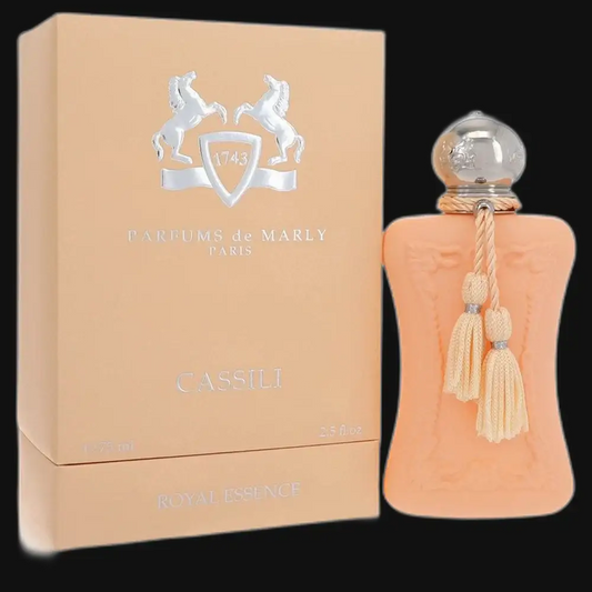 Cassili By Parfums De Marly Perfume for Women - Renee Lane Company