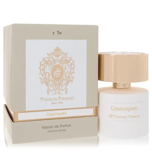 Cassiopea By Tiziana Terenzi Perfume for Women - Renee Lane Company