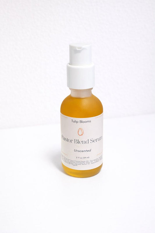 Castor Blend - Renee Lane Company