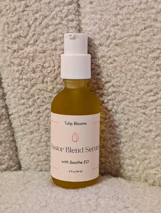 Castor Soothe - Renee Lane Company