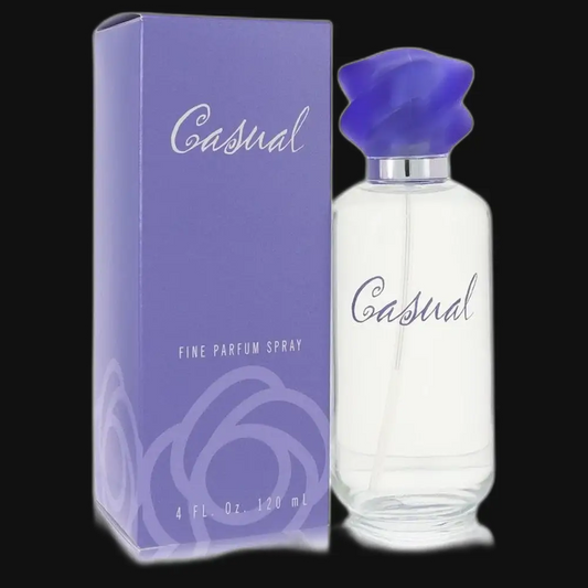 Casual Fine By Paul Sebastian Perfume for Women - Renee Lane Company