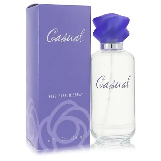 Casual Fine By Paul Sebastian Perfume for Women - Renee Lane Company