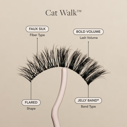 Cat Walk™ - Renee Lane Company