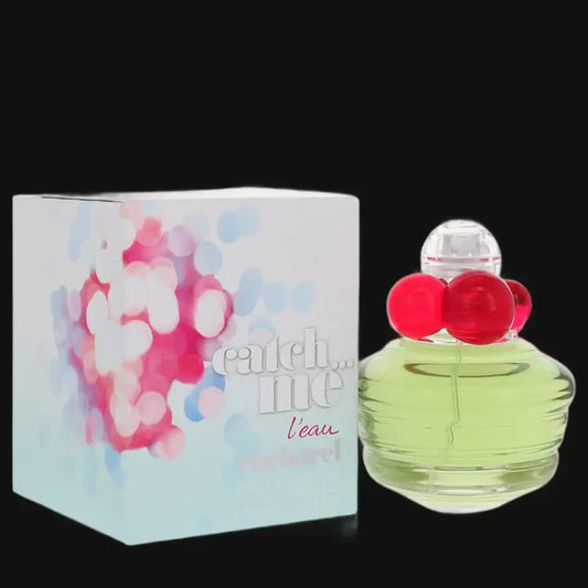 Catch Me L'eau By Cacharel Perfume for Women - Renee Lane Company