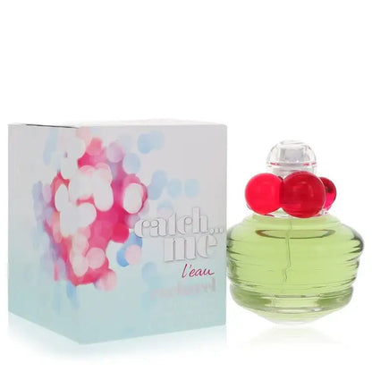 Catch Me L'eau By Cacharel Perfume for Women - Renee Lane Company