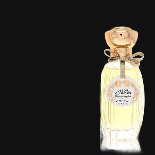 Ce Soir Ou Jamais By Annick Goutal Perfume for Women - Renee Lane Company