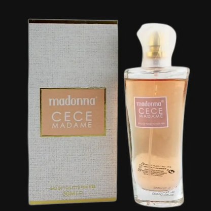Cece Madame By Madonna Perfume for Women - Renee Lane Company