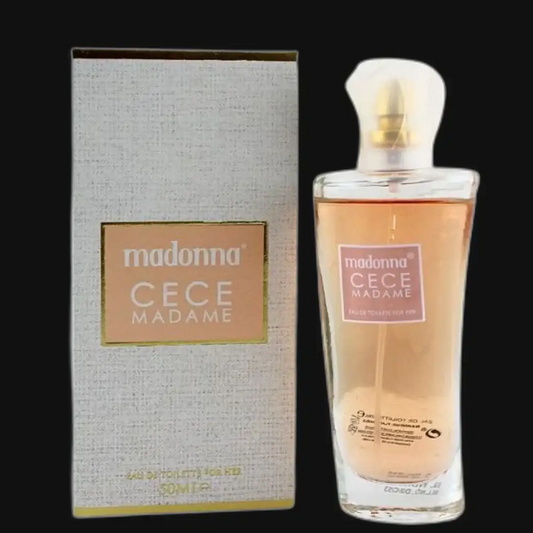Cece Madame By Madonna Perfume for Women - Renee Lane Company