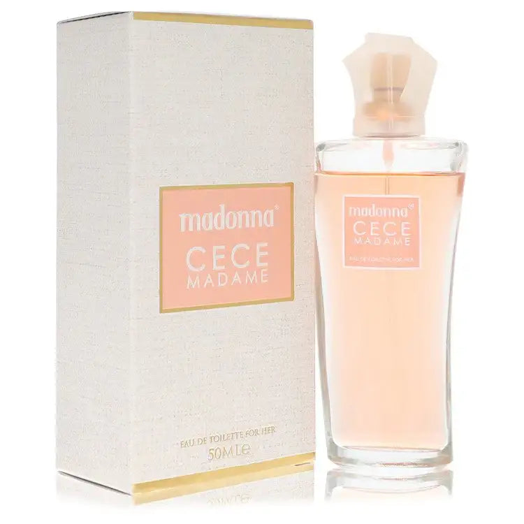 Cece Madame By Madonna Perfume for Women - Renee Lane Company