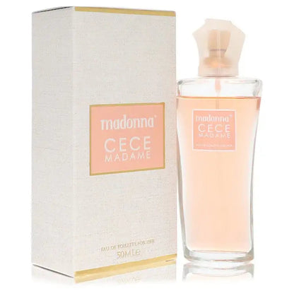 Cece Madame By Madonna Perfume for Women - Renee Lane Company