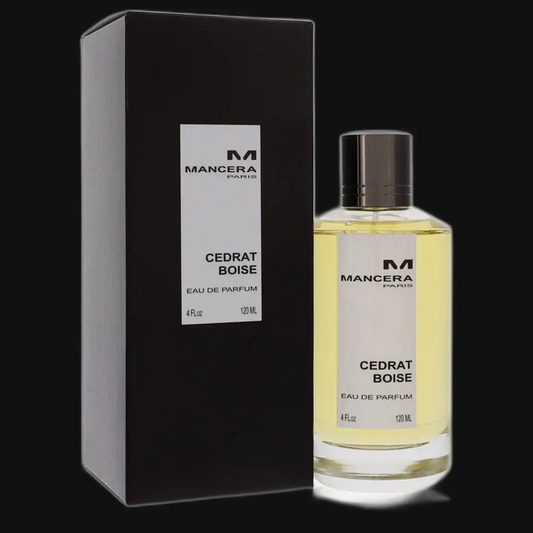 Cedrat Boise By Mancera (Unisex) - Renee Lane Company
