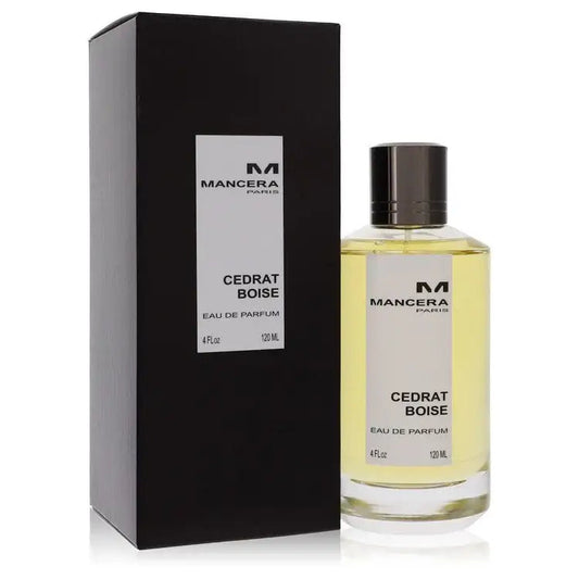Cedrat Boise By Mancera (Unisex) - Renee Lane Company