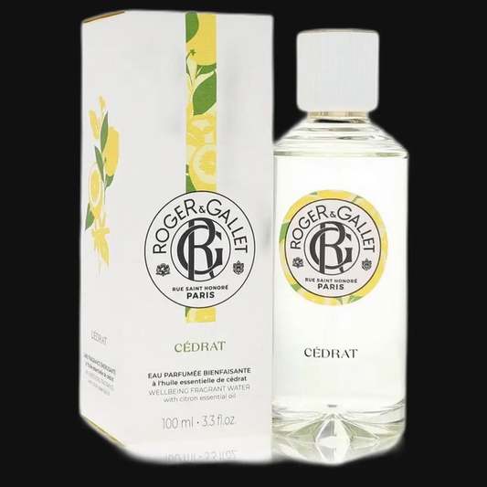 Cedrat Citron By Roger & Gallet (Unisex) - Renee Lane Company