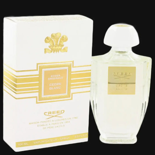 Cedre Blanc By Creed Perfume for Women - Renee Lane Company