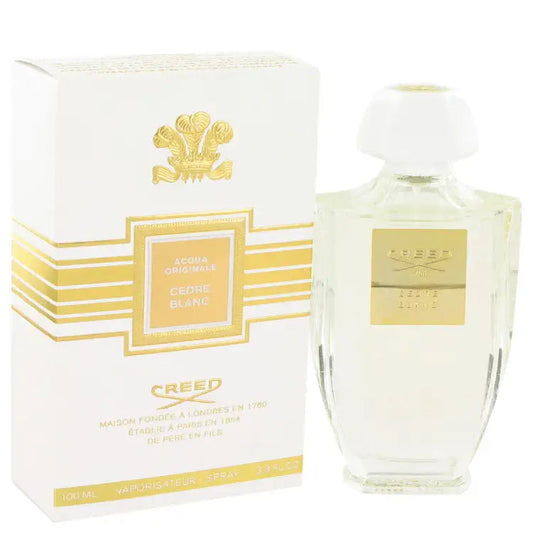 Cedre Blanc By Creed Perfume for Women - Renee Lane Company