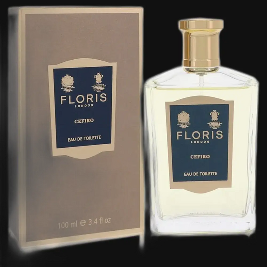 Cefiro By Floris Perfume for Women - Renee Lane Company