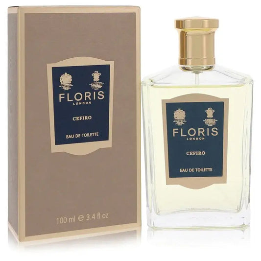Cefiro By Floris Perfume for Women - Renee Lane Company