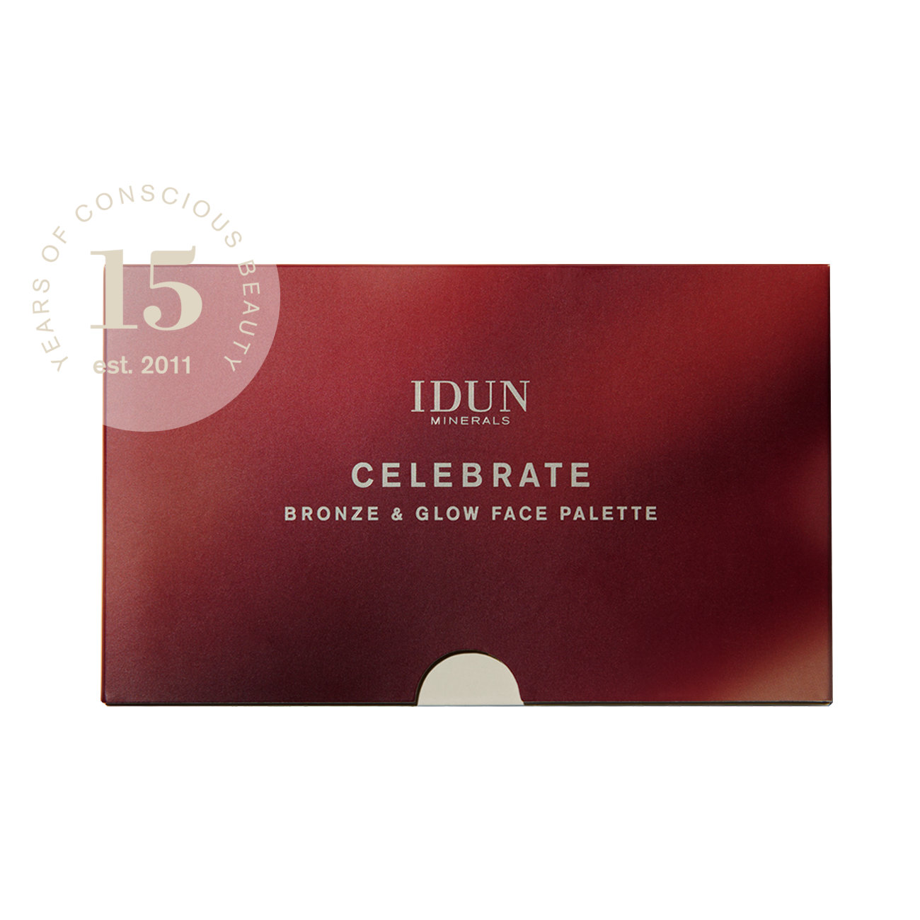 Celebrate Bronze & Glow Face Palette - Renee Lane Company