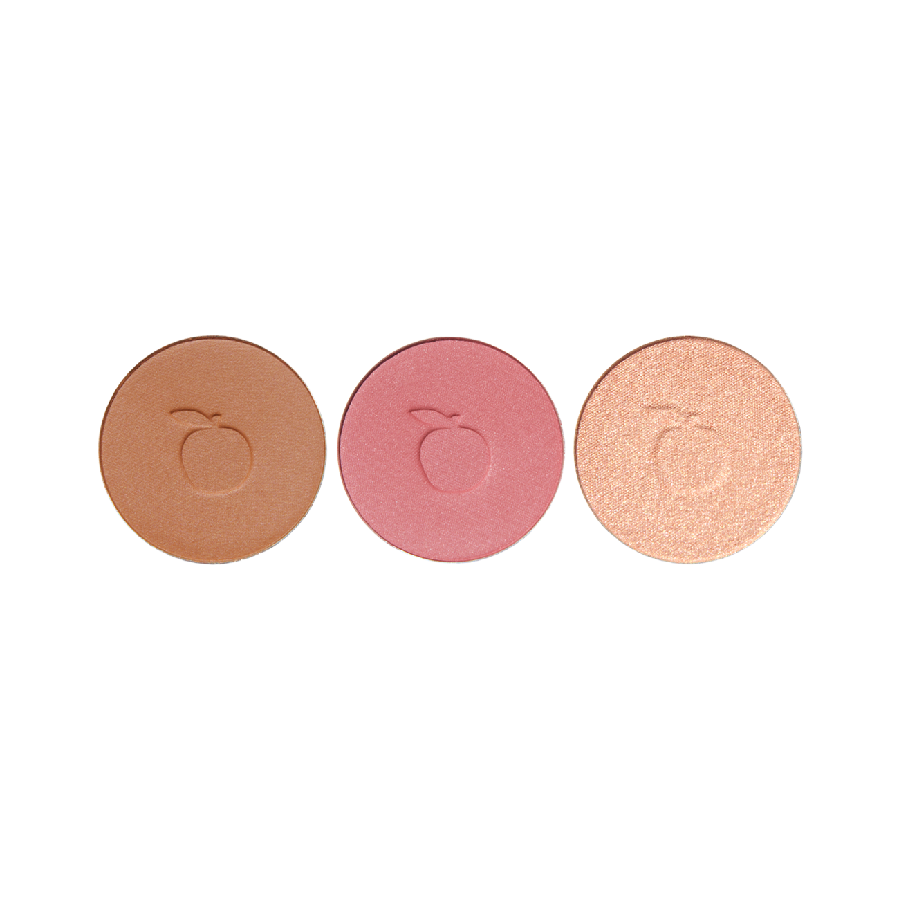 Celebrate Bronze & Glow Face Palette - Renee Lane Company