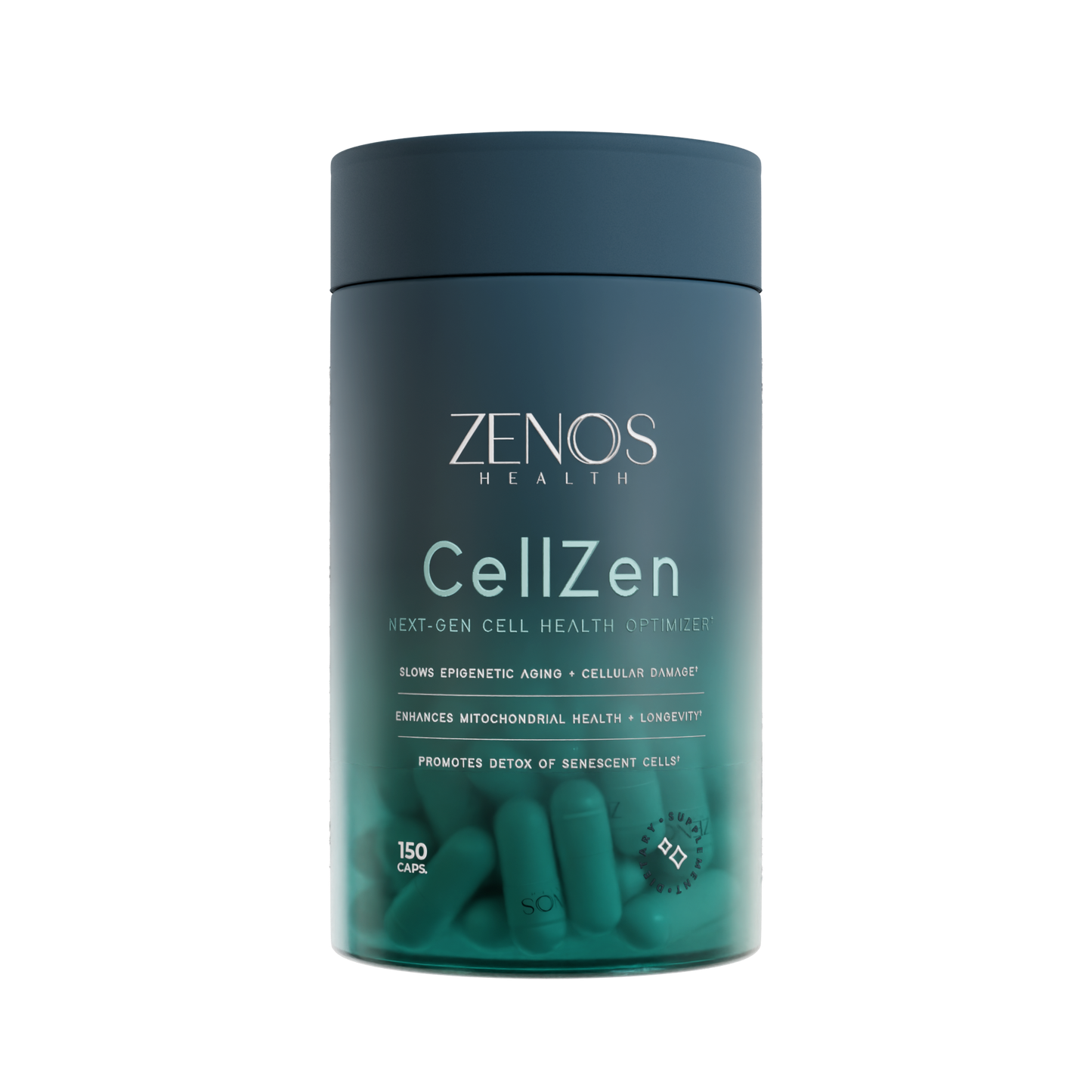 CellZen - Renee Lane Company