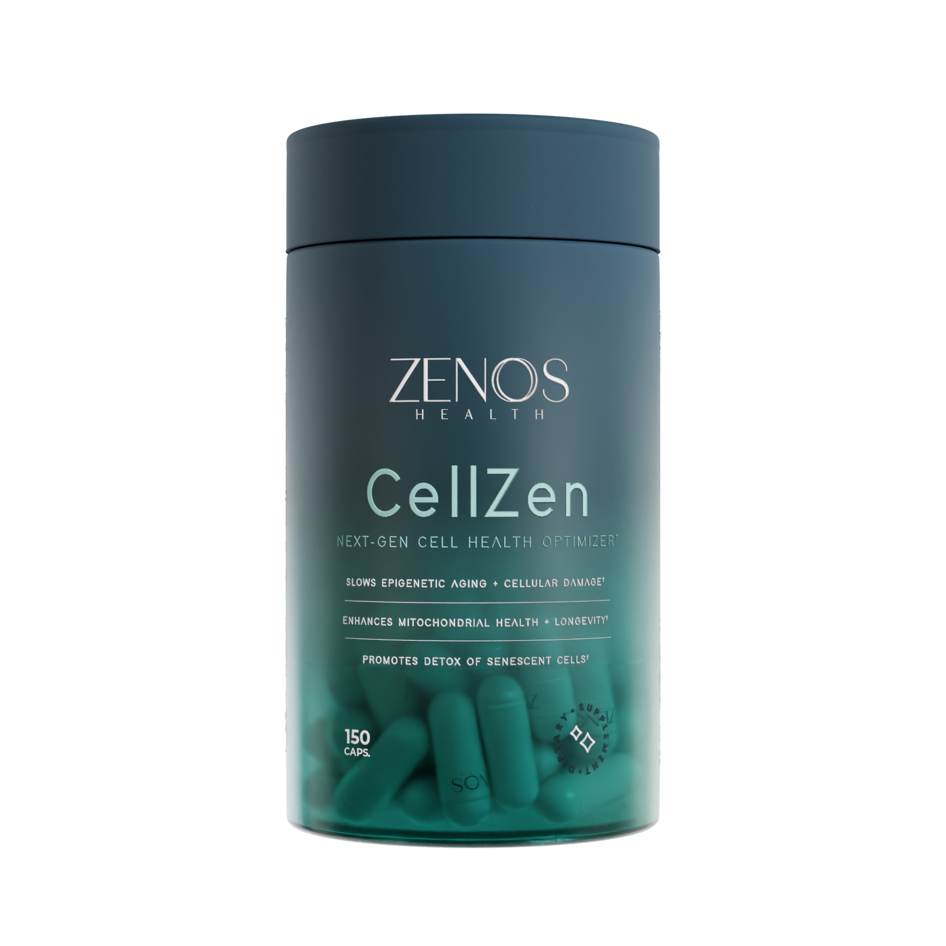 CellZen - Renee Lane Company