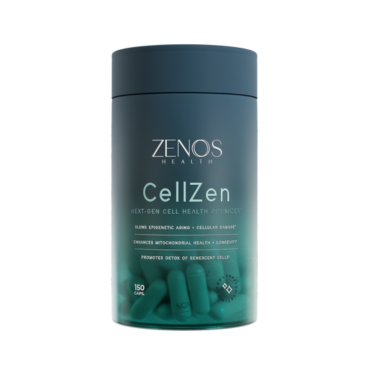 CellZen - Renee Lane Company