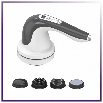 Cellulite Body Sculpting Massager - Renee Lane Company