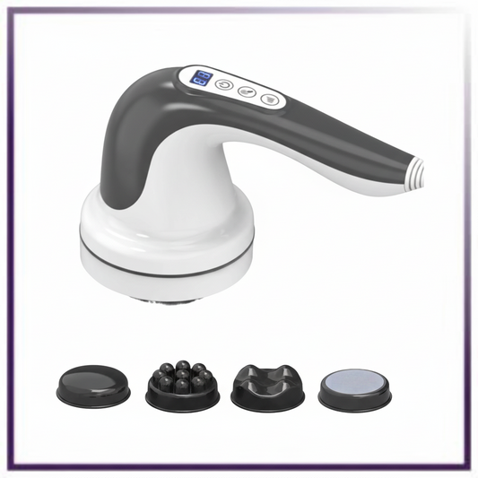 Cellulite Body Sculpting Massager - Renee Lane Company