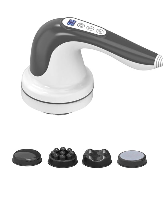 Cellulite Body Sculpting Massager - Renee Lane Company