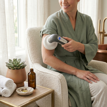 Cellulite Body Sculpting Massager - Renee Lane Company