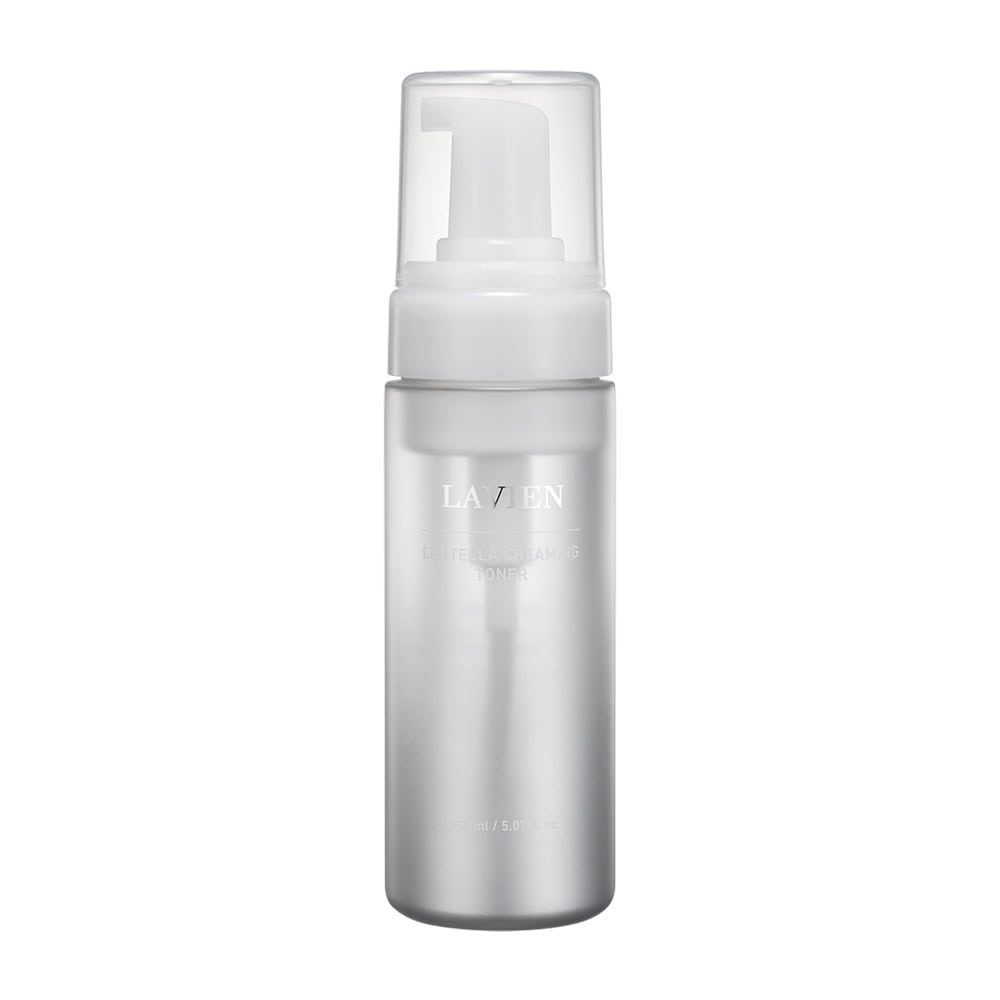 Centella Creaming Toner | Anti-Aging Toner - Renee Lane Company