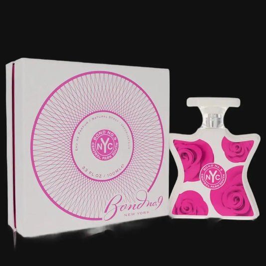 Central Park South By Bond No. 9 Perfume for Women - Renee Lane Company