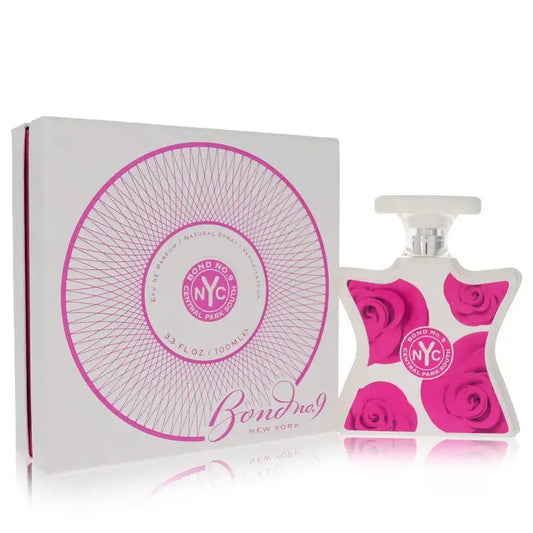 Central Park South By Bond No. 9 Perfume for Women - Renee Lane Company