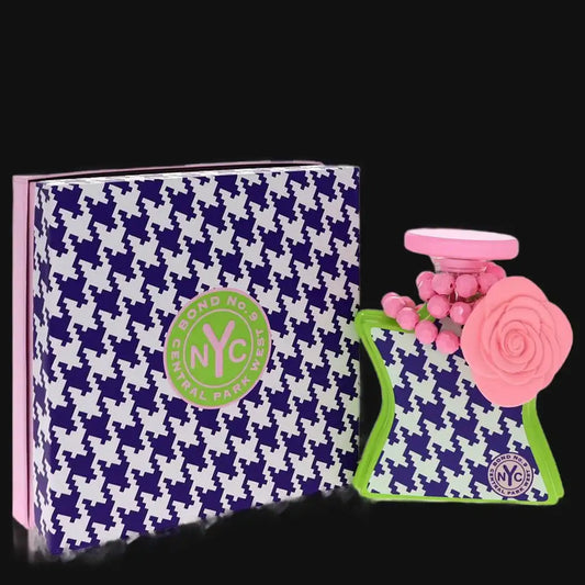 Central Park West By Bond No. 9 Perfume for Women - Renee Lane Company