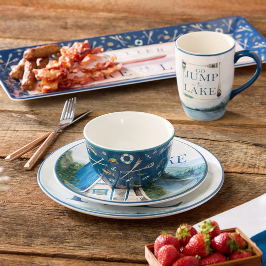 Ceramic-Coated Mugs, 15 Oz, 36 Count, White - Dishwasher & Microwave Safe, Compatible with Cricut Mug Press & Infusible Ink, Ideal for Crafts and Printing14-Ounce JUMBO Mugs, Set of 4 - Renee Lane Company