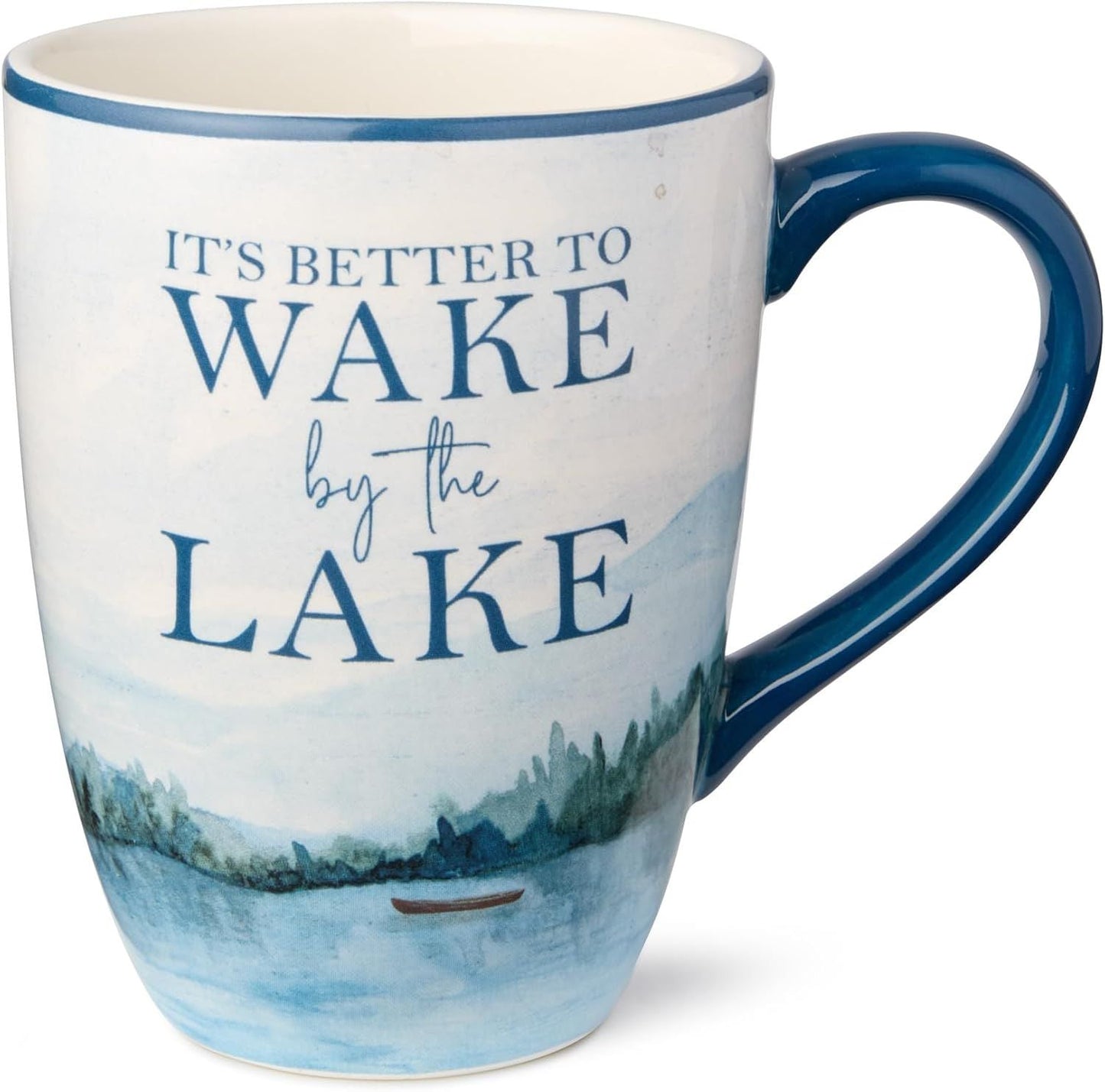 Ceramic-Coated Mugs, 15 Oz, 36 Count, White - Dishwasher & Microwave Safe, Compatible with Cricut Mug Press & Infusible Ink, Ideal for Crafts and Printing14-Ounce JUMBO Mugs, Set of 4 - Renee Lane Company