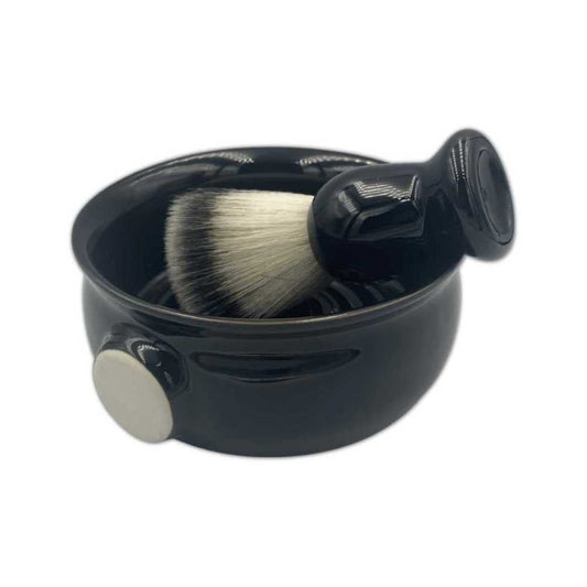 Ceramic Lather Bowl - Renee Lane Company
