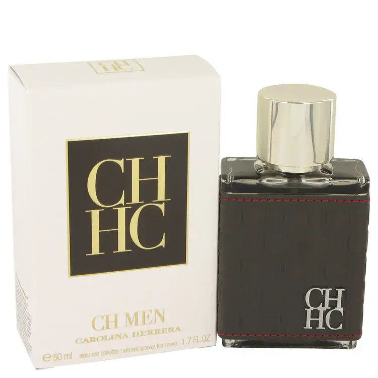 Ch Carolina Herrera By Carolina Herrera Cologne for Men - Renee Lane Company