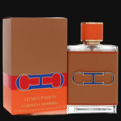 Ch Pasion By Carolina Herrera Cologne for Men - Renee Lane Company