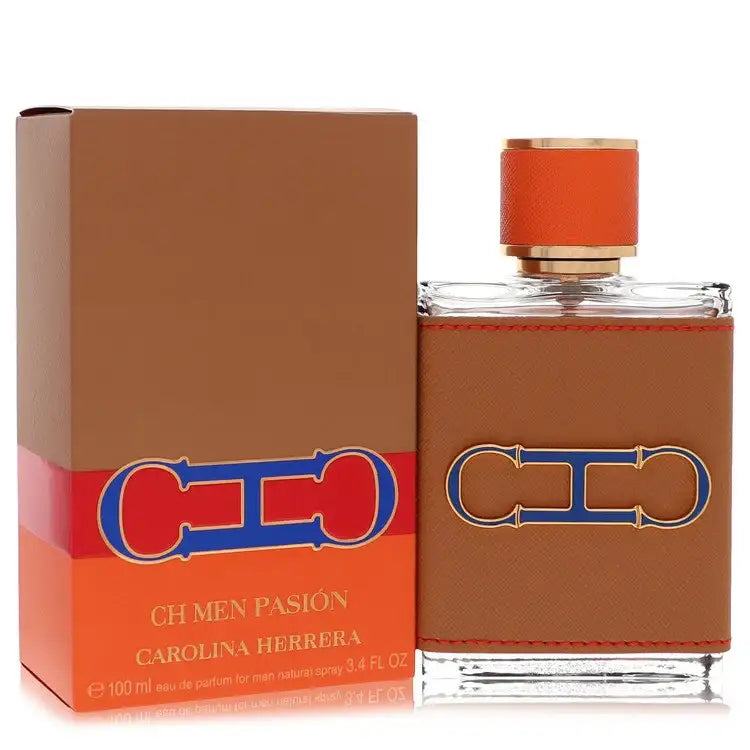 Ch Pasion By Carolina Herrera Cologne for Men - Renee Lane Company