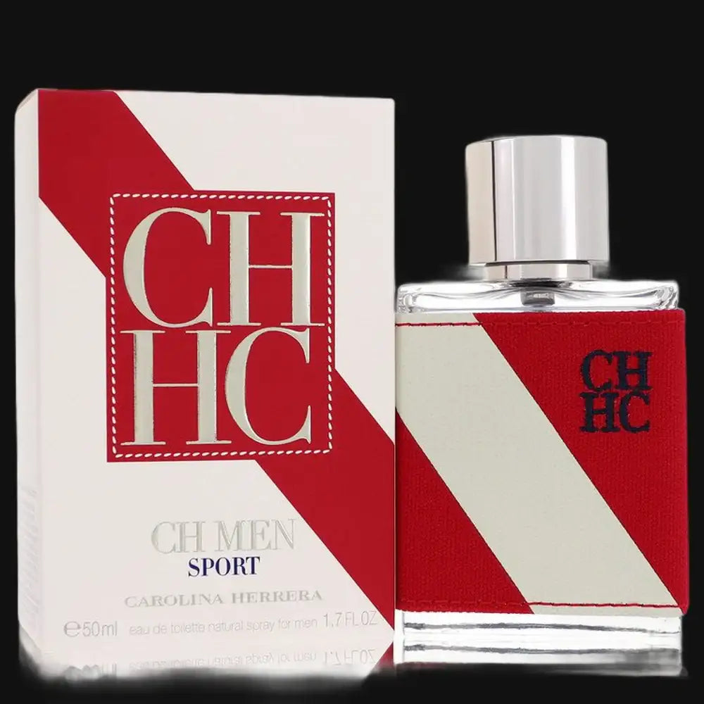 Ch Sport By Carolina Herrera Cologne for Men - Renee Lane Company