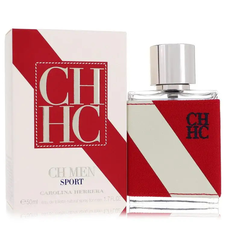 Ch Sport By Carolina Herrera Cologne for Men - Renee Lane Company