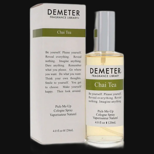 Chai Tea By Demeter Perfume for Women - Renee Lane Company