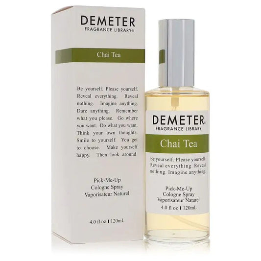 Chai Tea By Demeter Perfume for Women - Renee Lane Company